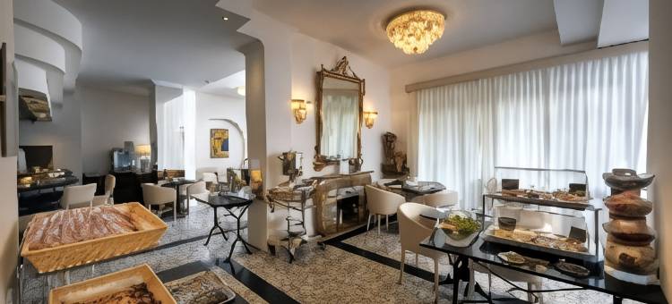 里沃里贝斯特韦斯特酒店(Best Western Hotel Rivoli)图片