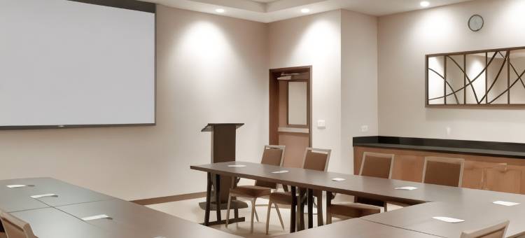 Fairfield Inn & Suites Denver West/Federal Center图片