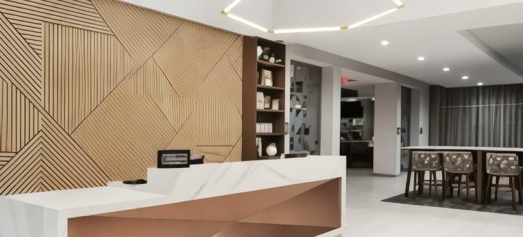 阿拉巴马多森希尔顿逸林酒店(Doubletree by Hilton Dothan)图片