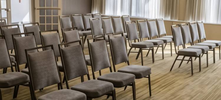 挪利其万豪万怡酒店(Courtyard Norwich)图片