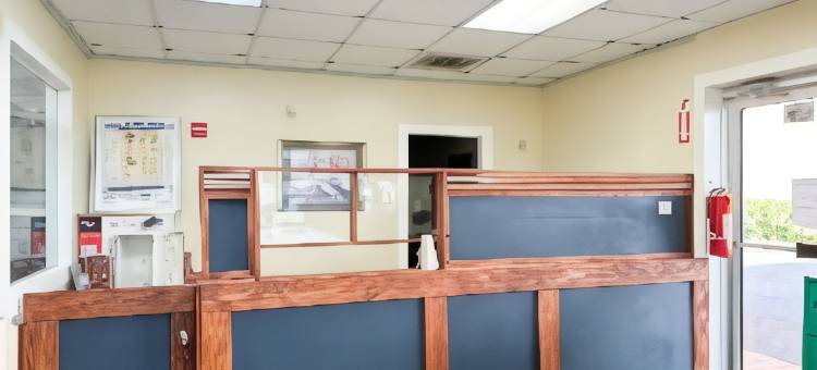 位于瓦尔多斯塔附近的Hahira Inn By OYO(Hahira Inn by OYO Near Valdosta)图片