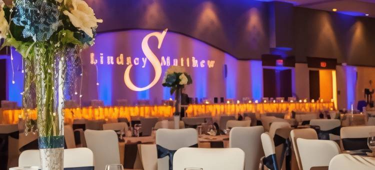 明尼苏达州法戈莫尔黑德万怡酒店(Courtyard Fargo Moorhead, MN)图片