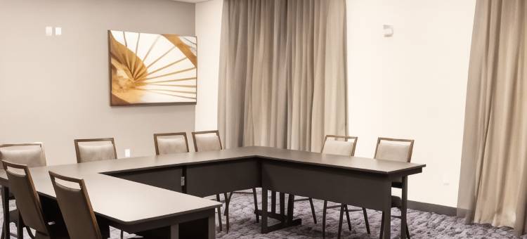 Fairfield Inn & Suites Richmond Airport图片