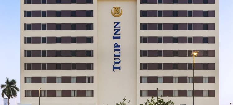 坎普斯戈伊塔卡济斯郁金香酒店(Tulip Inn Campos Dos Goytacazes)图片