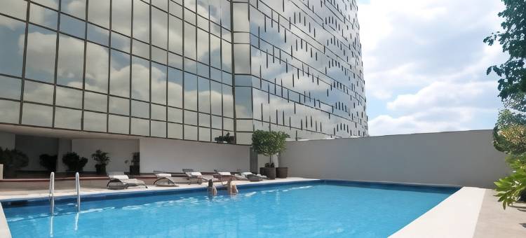 InterContinental Hotels PRESIDENTE瓜达拉哈拉(InterContinental Hotels Presidente Guadalajara)图片