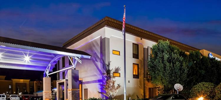 密西西比劳雷尔温德姆戴斯酒店(Days Inn by Wyndham Laurel MS)图片