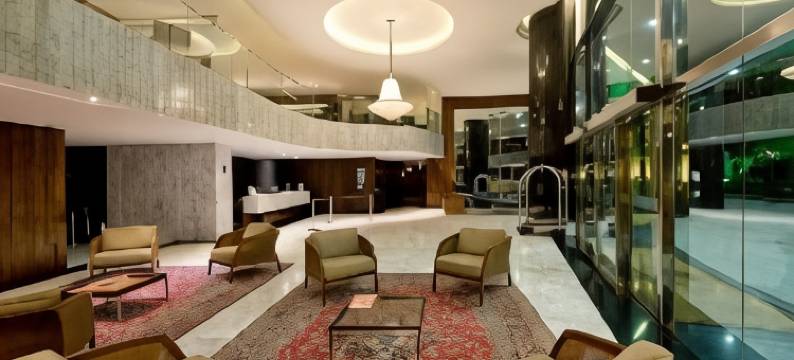 宏伟宫殿酒店(Majestic Palace Hotel)图片