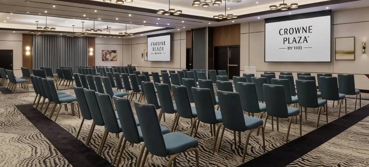 Crowne Plaza 伦敦 - 盖特威克机场(Crowne Plaza London - Gatwick Airport)图片