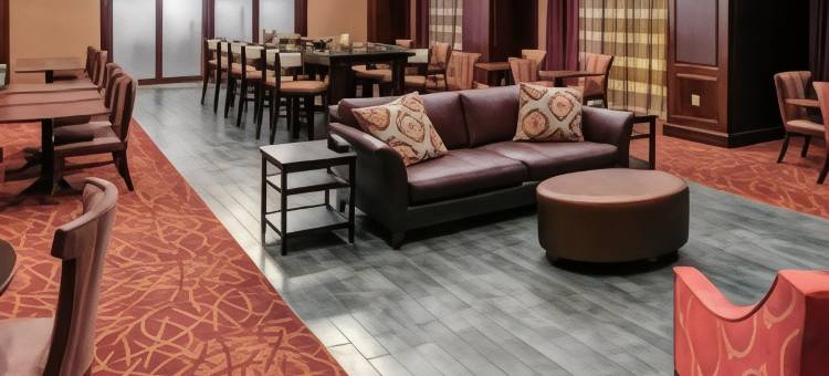 查兹佛德欢朋套房酒店(Hampton Inn & Suites Chadds Ford)图片