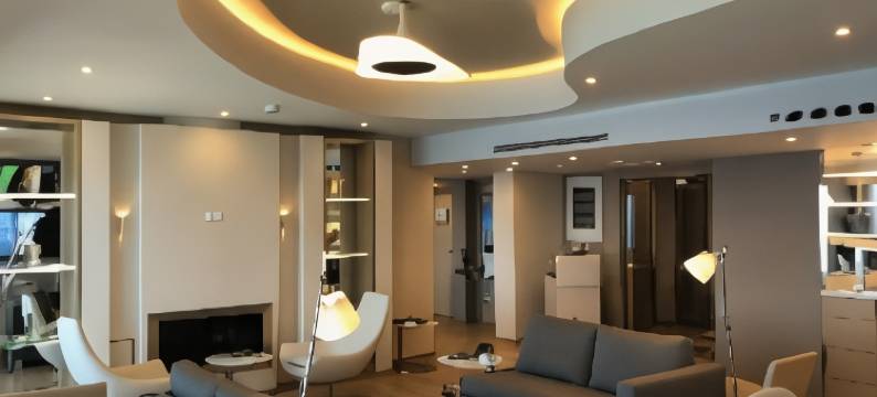 洛德斯宫殿酒店(Rodos Palace Hotel)图片