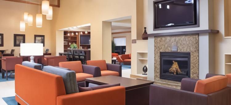 大章克兴Residence Inn 酒店(Residence Inn Grand Junction)图片