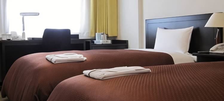 拉齐奥旅馆(Laxio Inn)图片