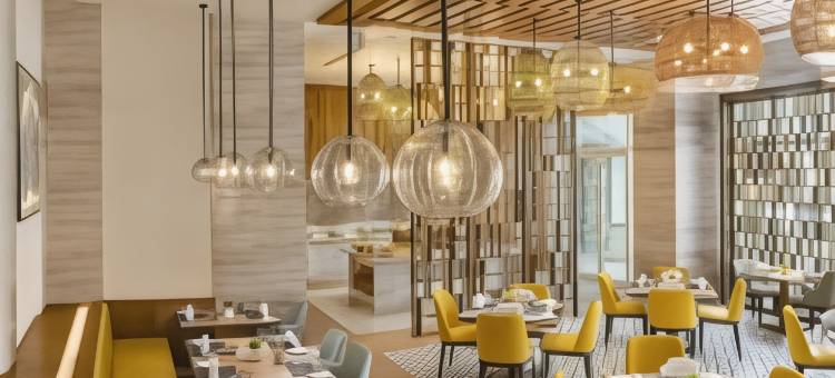 布巴内斯瓦尔迎宾酒店-ITC(Welcomhotel by ITC Hotels, Bhubaneswar)图片