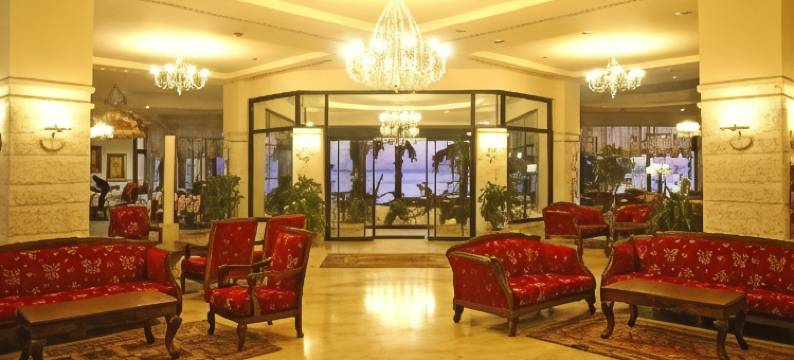 阿斯卡海滩酒店 - 全包式(Aska Just in Beach – All Inclusive)图片