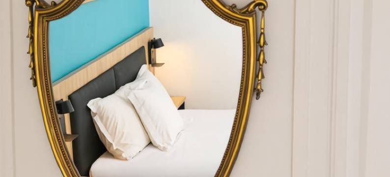 法国酒店(Hôtel de France - le Patriarche)图片