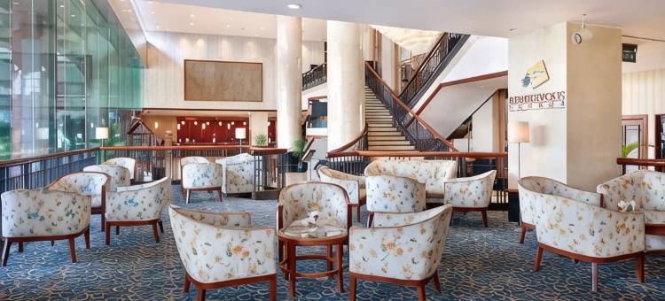 鲁米勒酒店(Lumire Hotel & Convention Centre)图片