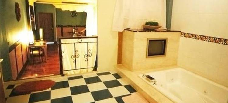 丽池汽车旅馆(高雄馆)图片