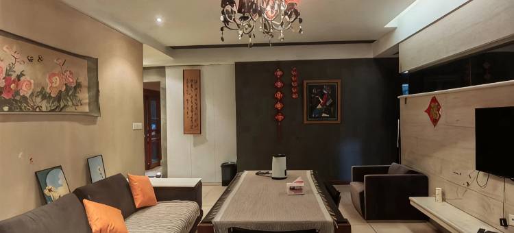 渝北区金科1013公寓(瑞香路分店)图片