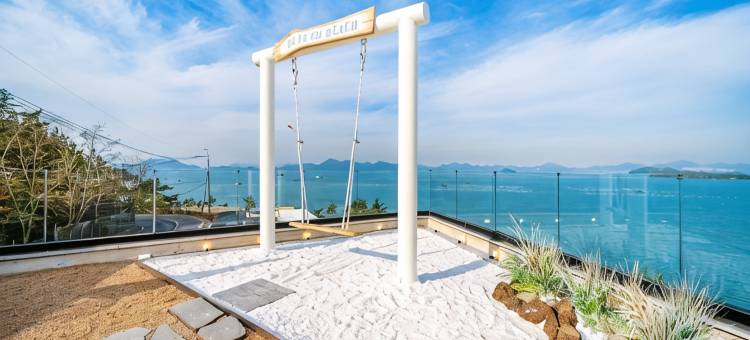 Yeosu Blueon Resort图片
