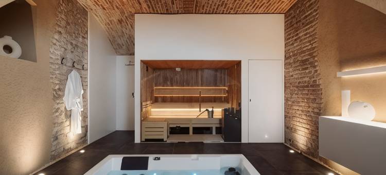 索纳塔EA酒店(EA Hotel Sonata)图片