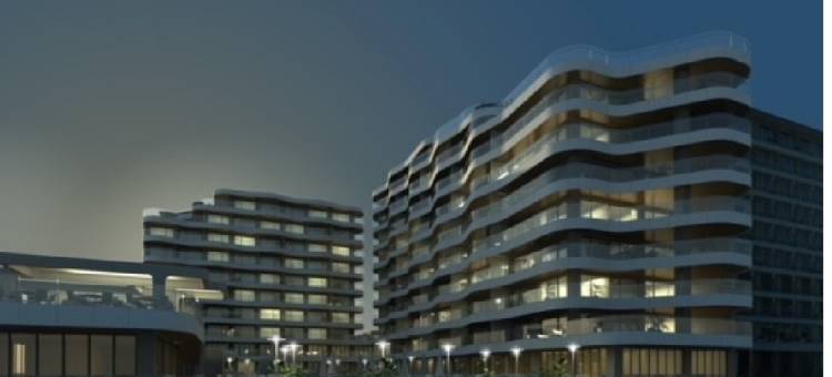 洲际酒店集团康斯坦察玛玛亚海滩皇冠假日酒店(Crowne Plaza Constanta - Mamaia Beach)图片