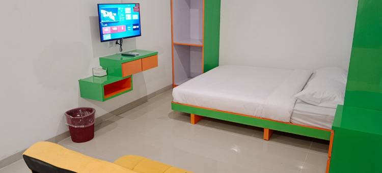 VIP Hotel Samarinda图片