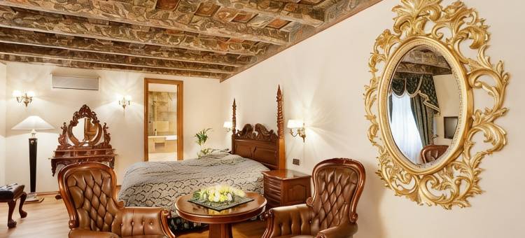 U王子大饭店(Hotel U Prince Prague by Bhg)图片