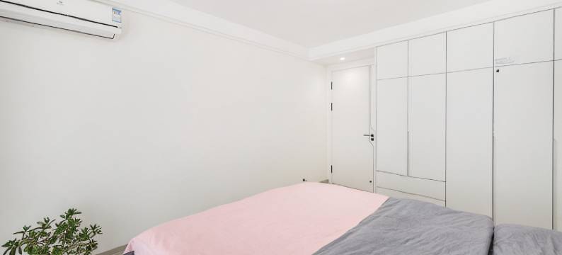 百合花海景民宿(沈阳路1号分店)图片