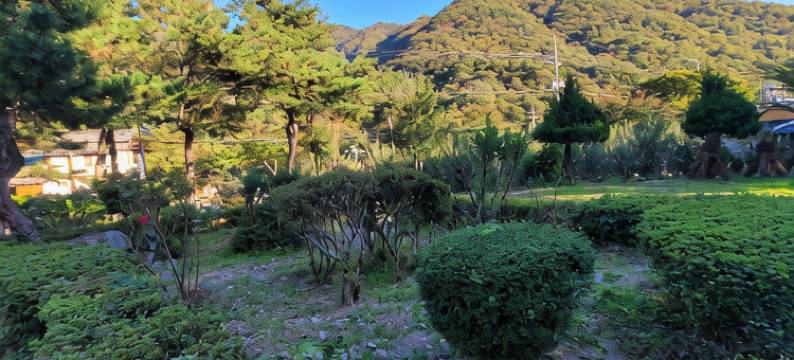 Yangsan Nature Hanmadang Pension图片