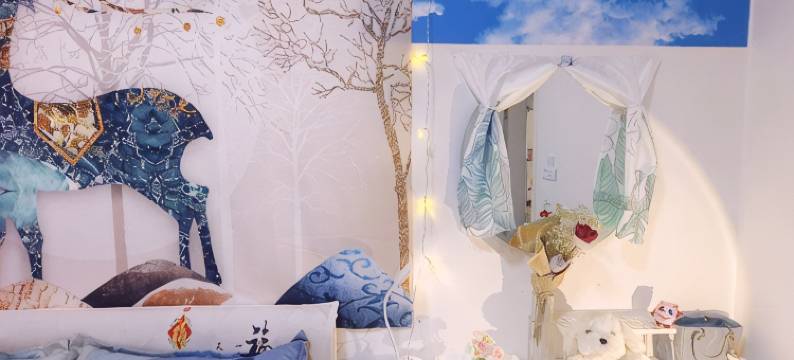 凤姐家庭民宿(曹园路分店)图片