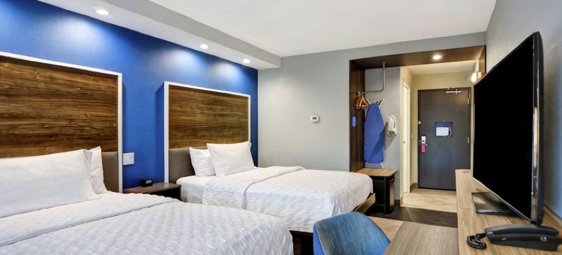 里奇蒙希尔顿Tru酒店(Tru by Hilton Richmond)图片