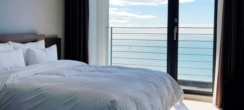 阳树酒店(SUNTREE Hotel)图片