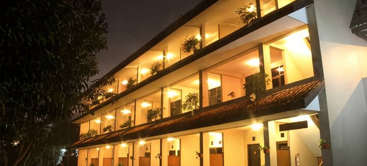 Augusta Hotel & Glamping Sukabumi图片