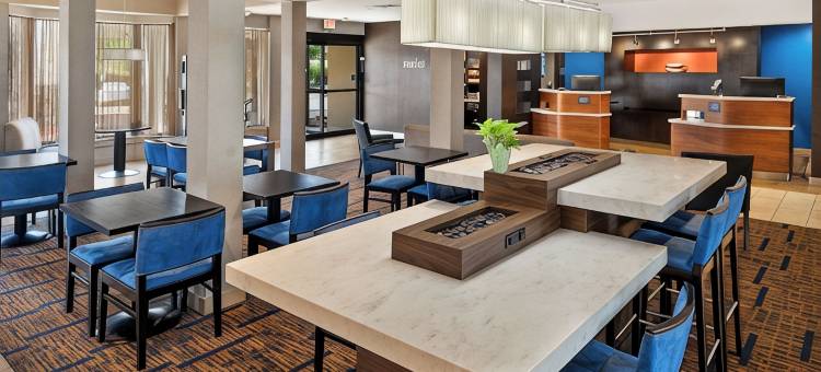 斯帕坦堡西北贝斯特韦斯特酒店(Best Western Spartanburg Northwest)图片