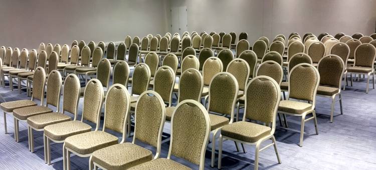 丽笙蓝标广场酒店-圣地亚哥(Radisson Blu Plaza El Bosque Santiago)图片