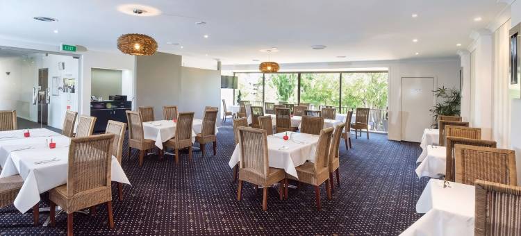 格兰玛景观舒适酒店(Comfort Inn Grammar View)图片