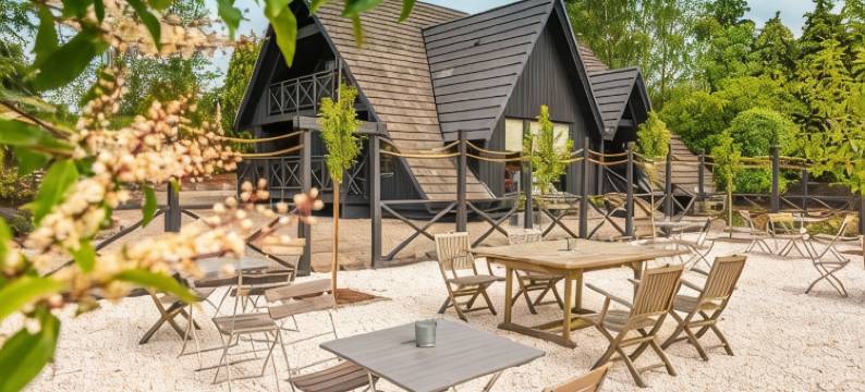 船屋旅馆(The Boat Inn)图片