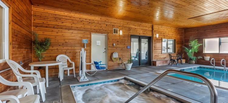 穆列塔-特曼库拉-葡萄酒之乡舒适酒店(Comfort Inn & Suites Murrieta Temecula Wine Country)图片