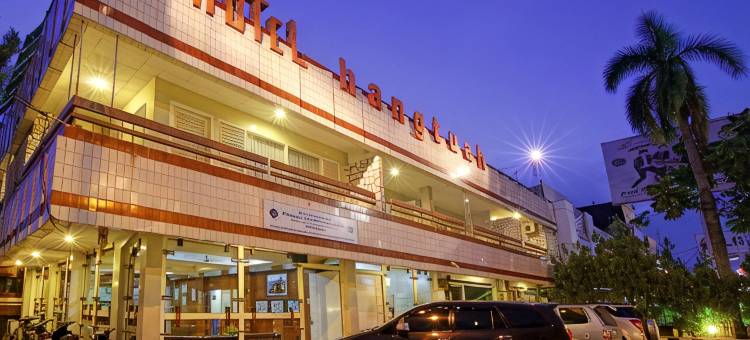 航图酒店(Hotel Hangtuah)图片