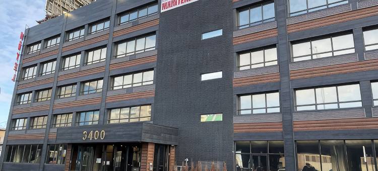 蒙特利尔大都会酒店 - 贝斯特韦斯特品质精选酒店(Hotel Montreal Metropolitain, BW Premier Collection)图片