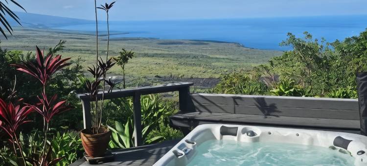 卡阿瓦罗阿庄园酒店(Ka'Awa Loa Plantation)图片