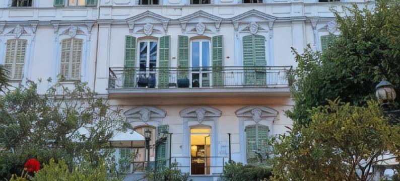 亚历山大酒店及水疗(Hotel Alexander & Spa)图片