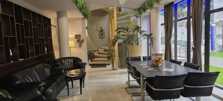 杜姆布瓦维酒店(Hotel Dumbrava)图片