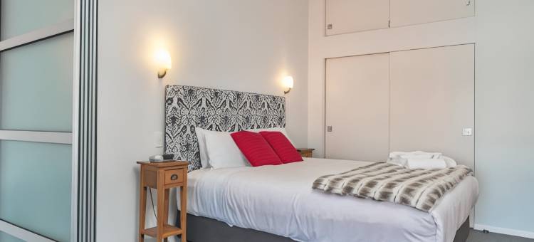QV Stays 滨水私人公寓(QV Stays Private Waterfront Apartment)图片