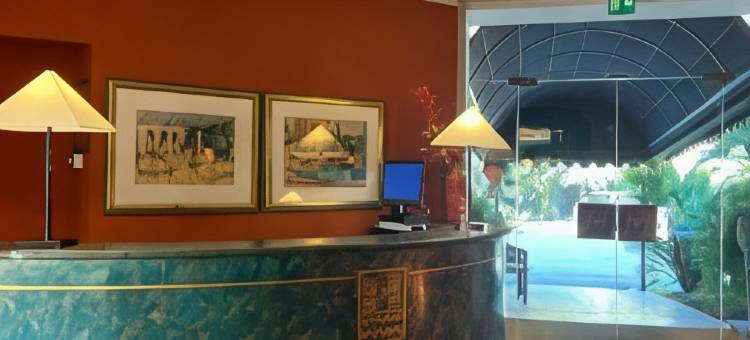 米拉瓦勒别墅酒店(Villa Miravalle)图片