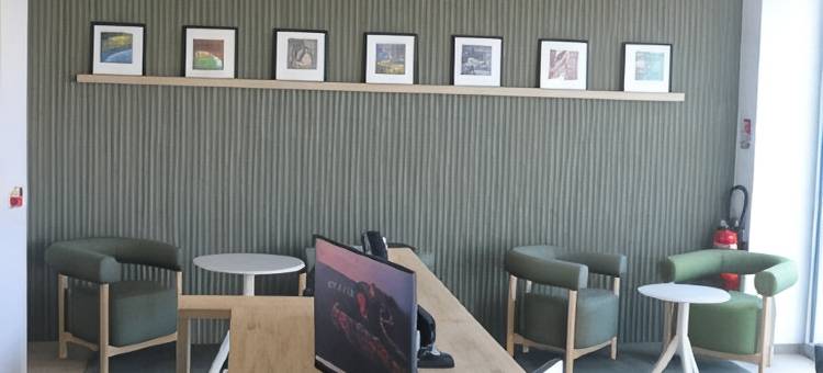 阿巴丽酒店(Abalys Hotel)图片
