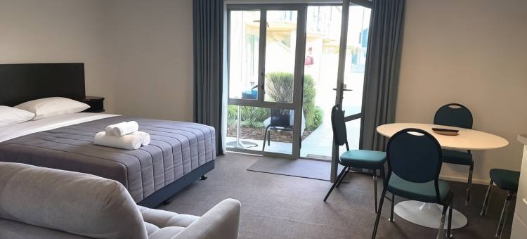 阿尔卡拉汽车旅馆(Alcala Motor Lodge)图片