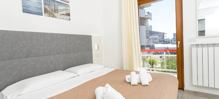 加洛的城市房间(Gallo's City Rooms)图片