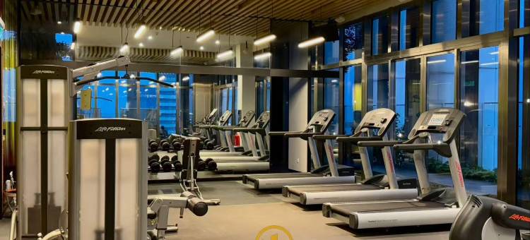 特罗皮卡纳公寓-由嗨住酒店管理(Luxury Tropicana The Residence KLCC by Heystay Management)图片