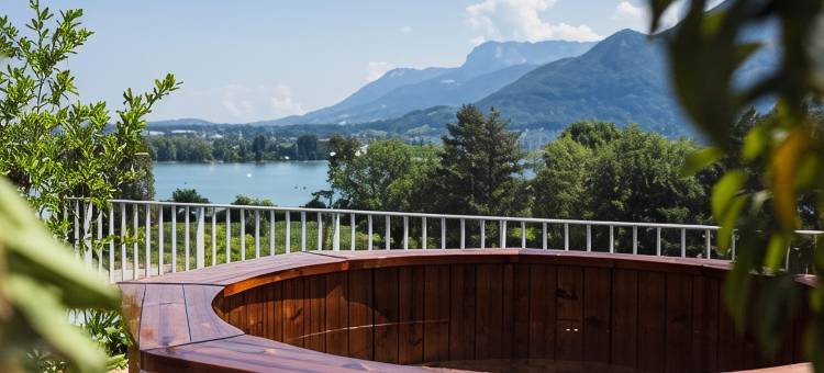 Le Pélican 酒店(Le Pélican)图片